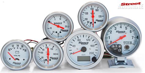 Aftermarket Automotive Gauges for Cars and Trucks & More